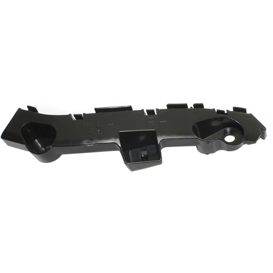 DAT AUTO PARTS Front Right Passenger Side Bumper Cover Support Bracket Mounting Retainer Reinforcement Brace Replacement For 2012-2017 Mazda 5 Blac...