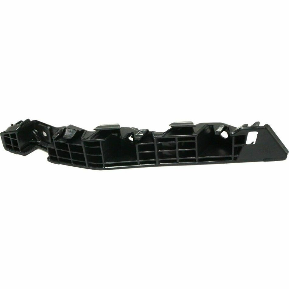 DAT AUTO PARTS Front Right Passenger Side Bumper Cover Support Bracket Retainer Replacement For 2011 - 2016 Kia Sportage Black Textured KI1033101 8...