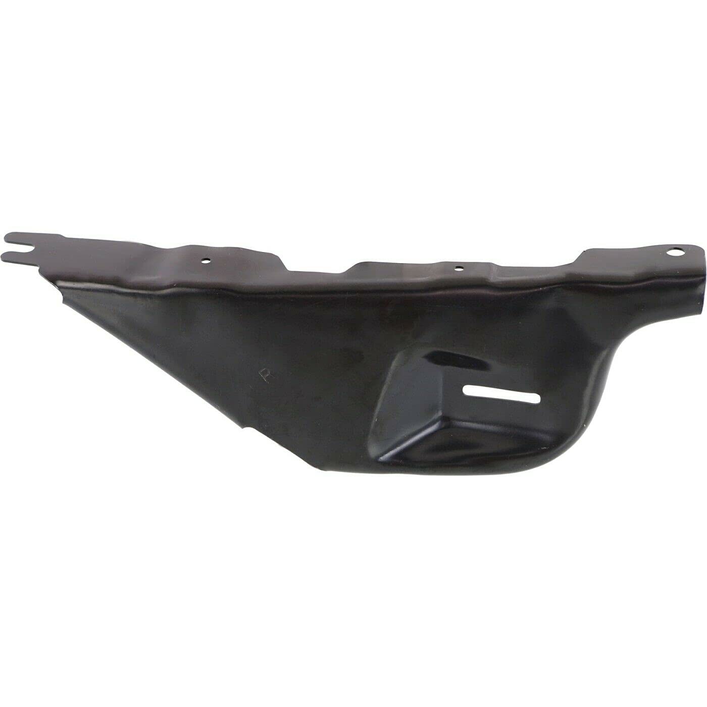 DAT AUTO PARTS Front Right Passenger Side Bumper Cover Side Support Rail Bracket Replacement For 07 - 09 Kia Sorento KI1043100 865163E500