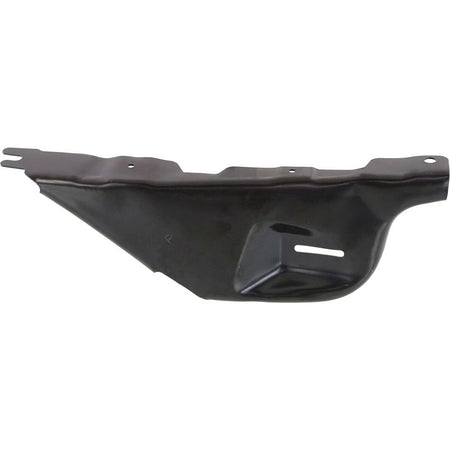 DAT AUTO PARTS Front Right Passenger Side Bumper Cover Side Support Rail Bracket Replacement For 07 - 09 Kia Sorento KI1043100 865163E500