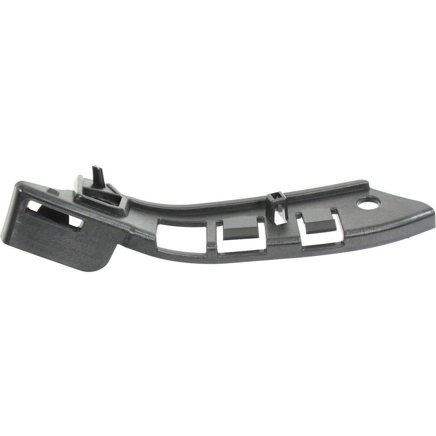 DAT AUTO PARTS Front Left Driver Side Outer Bumper Cover Support Bracket Mounting Retainer Brace Replacement For 2008-2012 Chevrolet Malibu 2008-20...