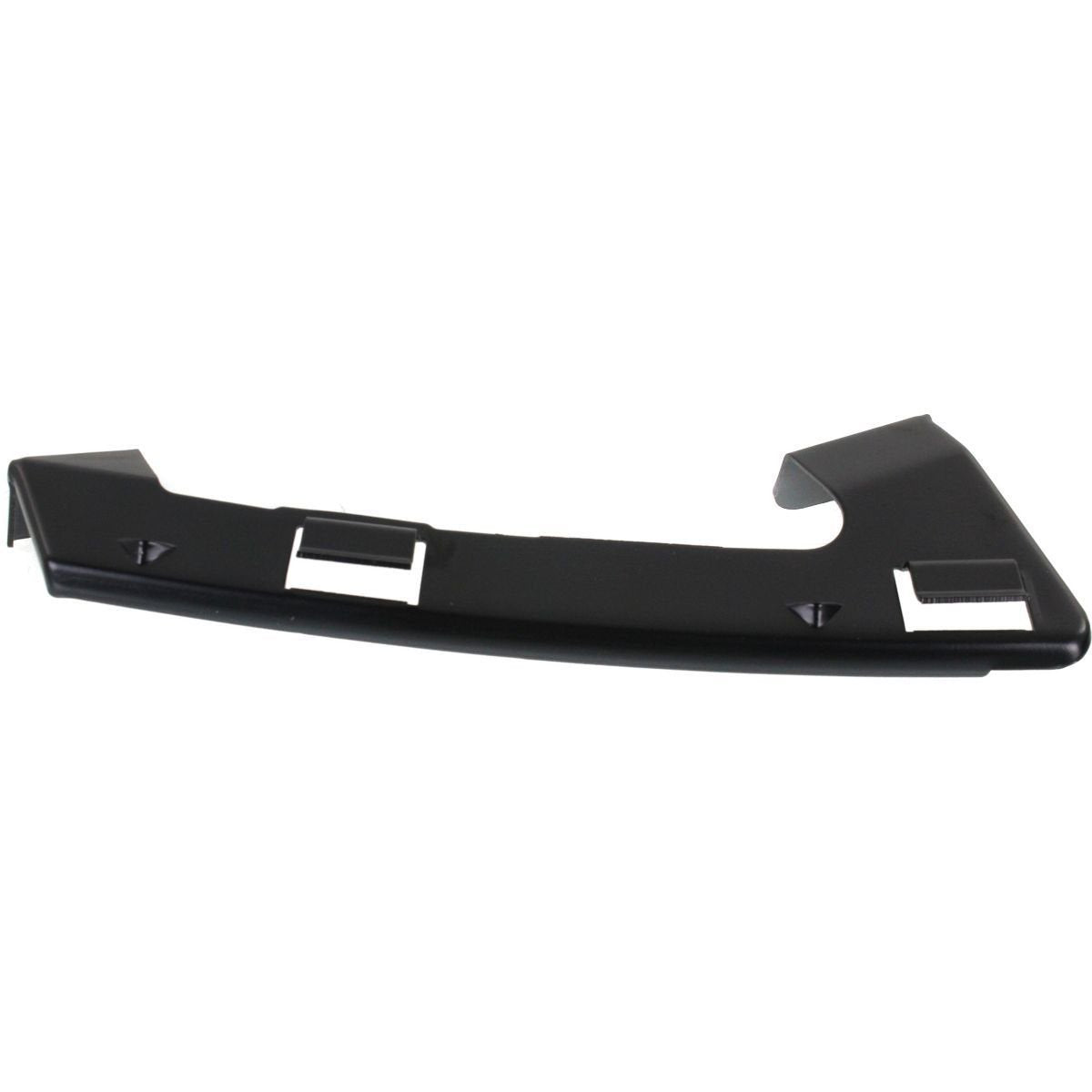 DAT AUTO PARTS Front Right Passenger Side Upper Bumper Cover Bracket Insert Mounting Retainer Fascia Replacement For 2007 - 2010 Hyundai Elantra Fo...
