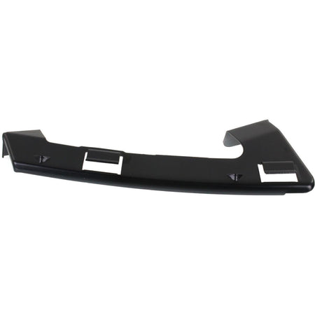 DAT AUTO PARTS Front Right Passenger Side Upper Bumper Cover Bracket Insert Mounting Retainer Fascia Replacement For 2007 - 2010 Hyundai Elantra Fo...