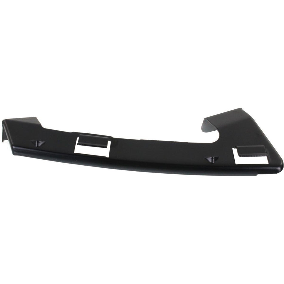 DAT AUTO PARTS Front Right Passenger Side Upper Bumper Cover Bracket Insert Mounting Retainer Fascia Replacement For 2007 - 2010 Hyundai Elantra Fo...