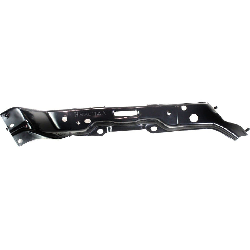 Front Driver & Passenger Side Set Of 2 Bumper Cover Support Bracket Mounting Retainer Brace Pair Replacement For 2008-2022 Toyota Sequoia 2007-2013...