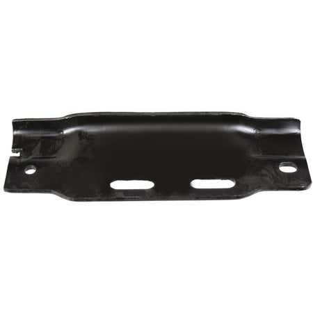 DAT AUTO PARTS Front Left Driver Side Inner Bumper Cover Support Mounting Arm Bracket Retainer Replacement For 1992 - 1996 Ford Bronco / F 150 Blac...