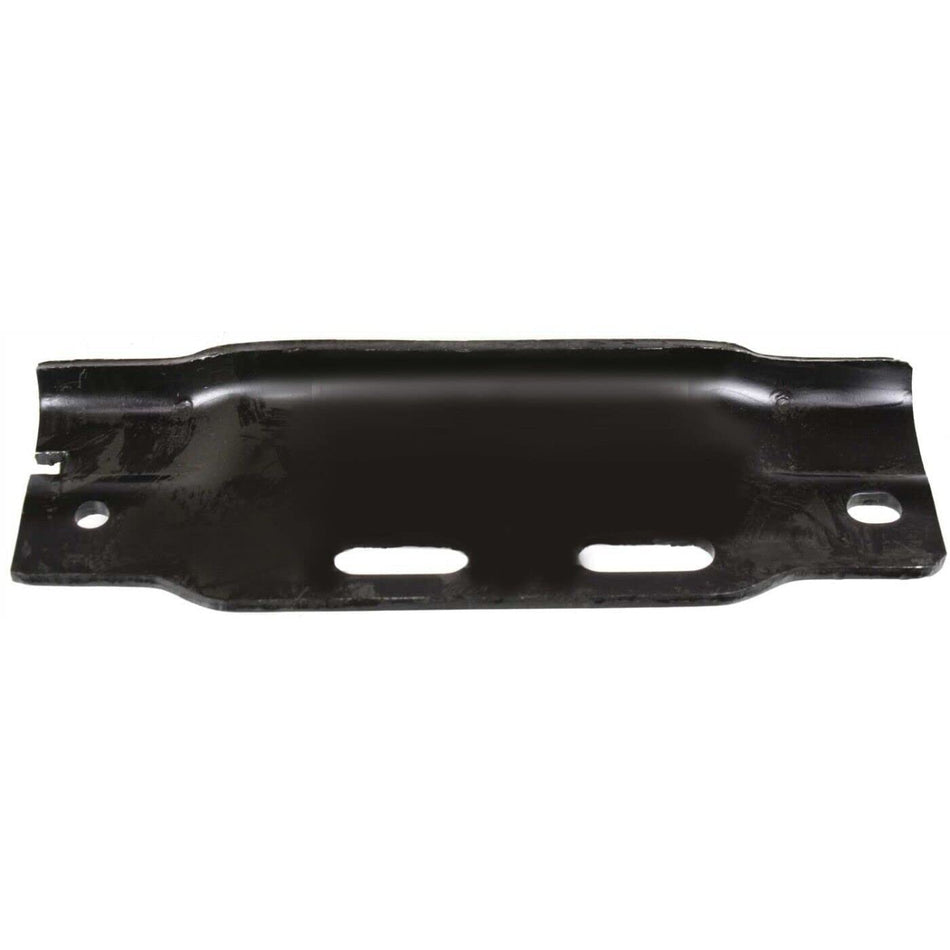 DAT AUTO PARTS Front Left Driver Side Inner Bumper Cover Support Mounting Arm Bracket Retainer Replacement For 1992 - 1996 Ford Bronco / F 150 Blac...