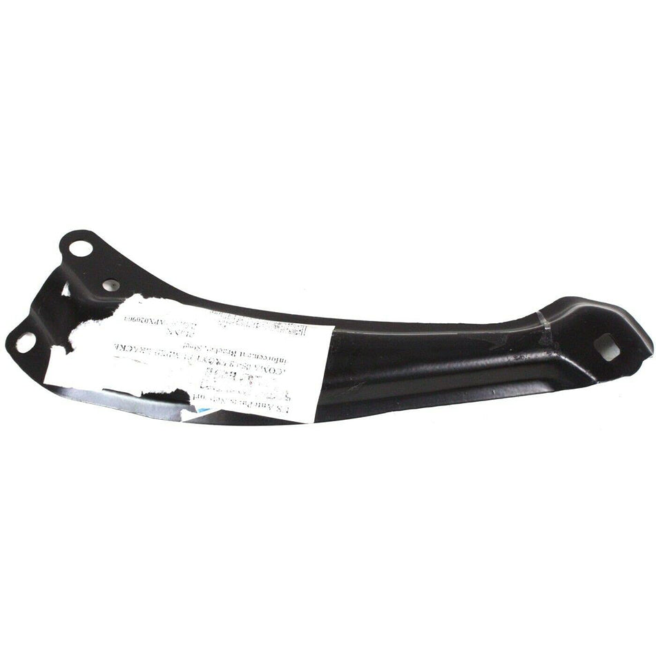 DAT AUTO PARTS Front Right Passenger Side Bumper Cover Bracket Insert Mounting Retainer Impact Bar Replacement for 2005-2011 Toyota Tacoma Pickup T...