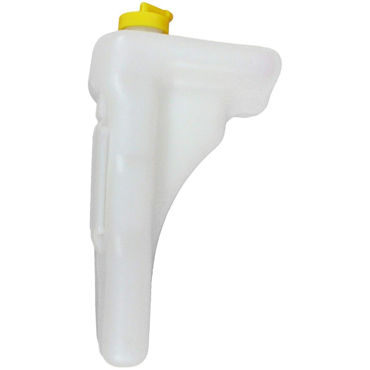 DAT AUTO PARTS Engine Coolant Recovery Bottle Overflow Reservoir Tank With Cap Replacement for 1992-2000 Honda Civic Sedan Coupe Hatchback 1993-199...