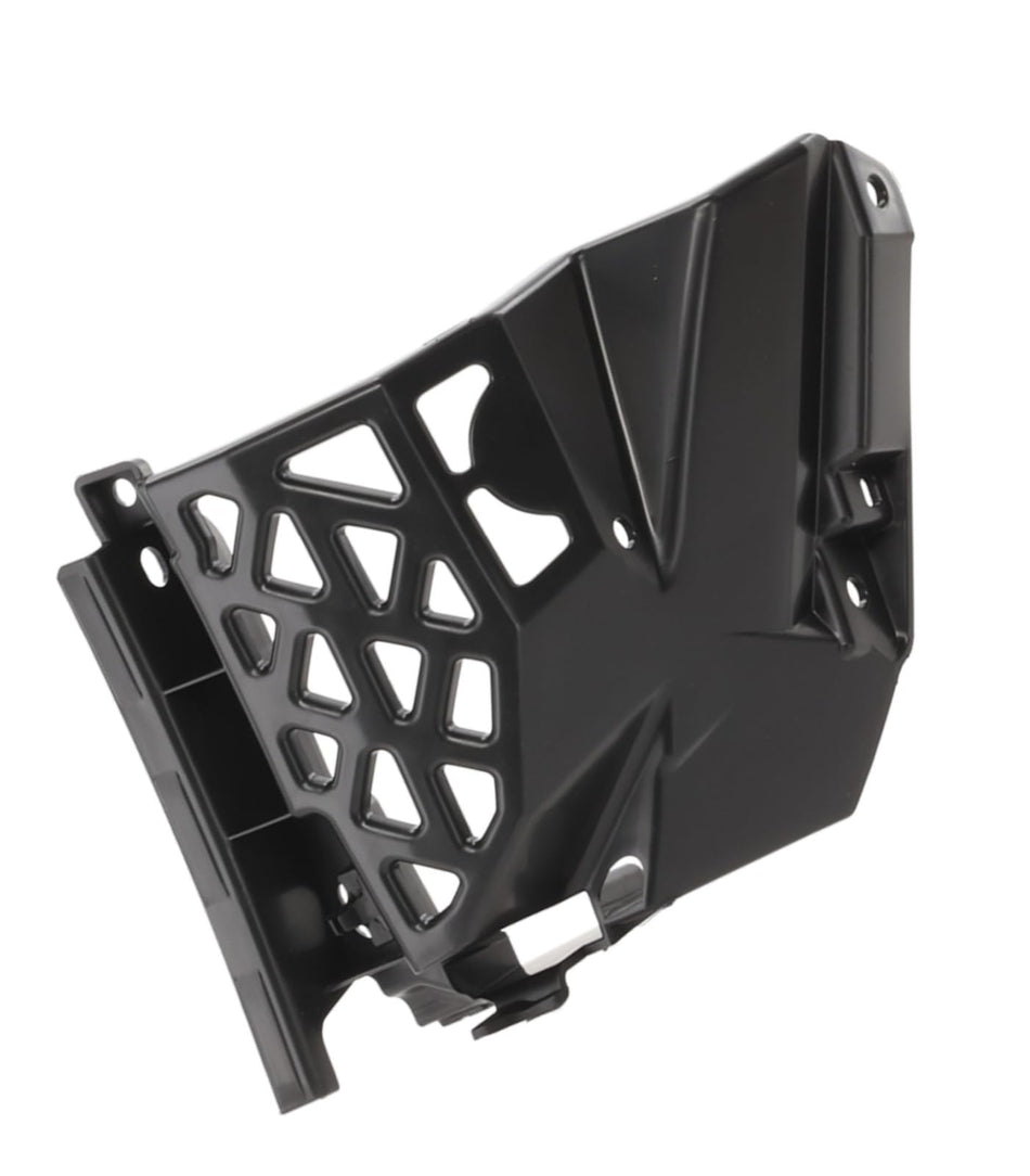 DAT AUTO PARTS Front Right Passenger Side Bumper Cover Guide Support Mounting Bracket, Fits 2021–2025 Lexus IS300, IS350 Sedan, and 2022–2025 Lexus...