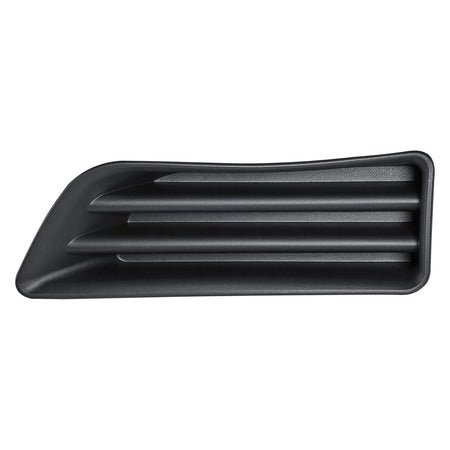 DAT AUTO PARTS Front Left Driver Side Bumper Cover Molding Bezel, Fits 2006–2007 Honda Accord Hybrid & Accord Sedan, Black Plastic Textured Finish,...