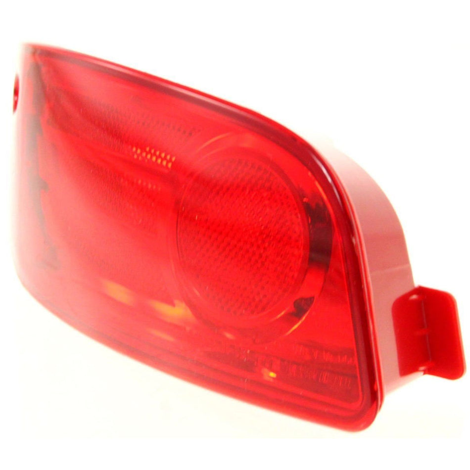 Rear Driver Side Bumper Cover Reflector Fits 2007-2009 Hyundai Santa Fe HY2830100 924082B010 HY2830100 924082B010