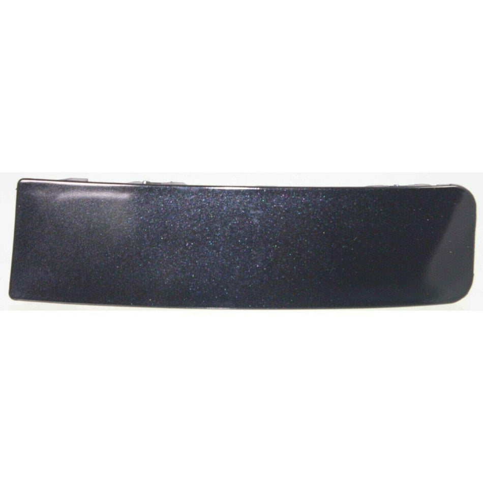 DAT AUTO PARTS Front Left Driver Side Fog Light Cover Replacement for 04-06 Scion xB Black Textured SC1038100 8148252030C1