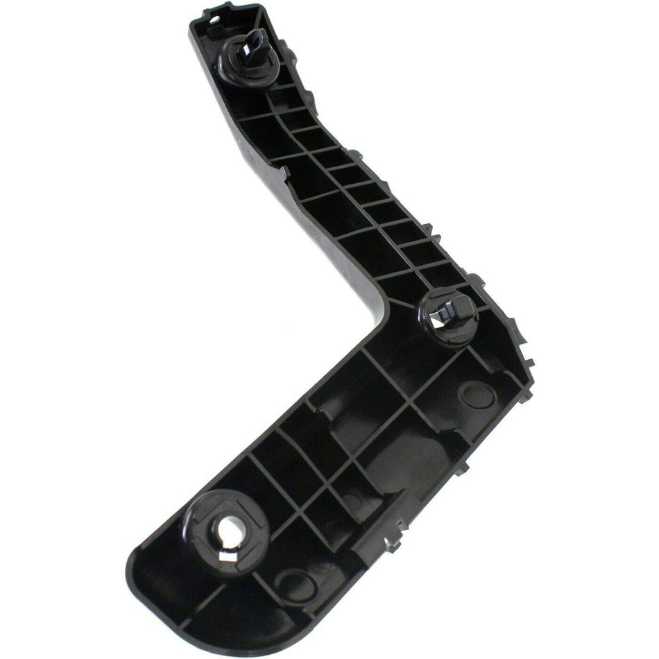 DAT AUTO PARTS Front Left Driver Side Upper Bumper Cover Support Bracket Mounting Retainer Brace Replacement For 2014 2015 2016 Toyota Corolla Seda...