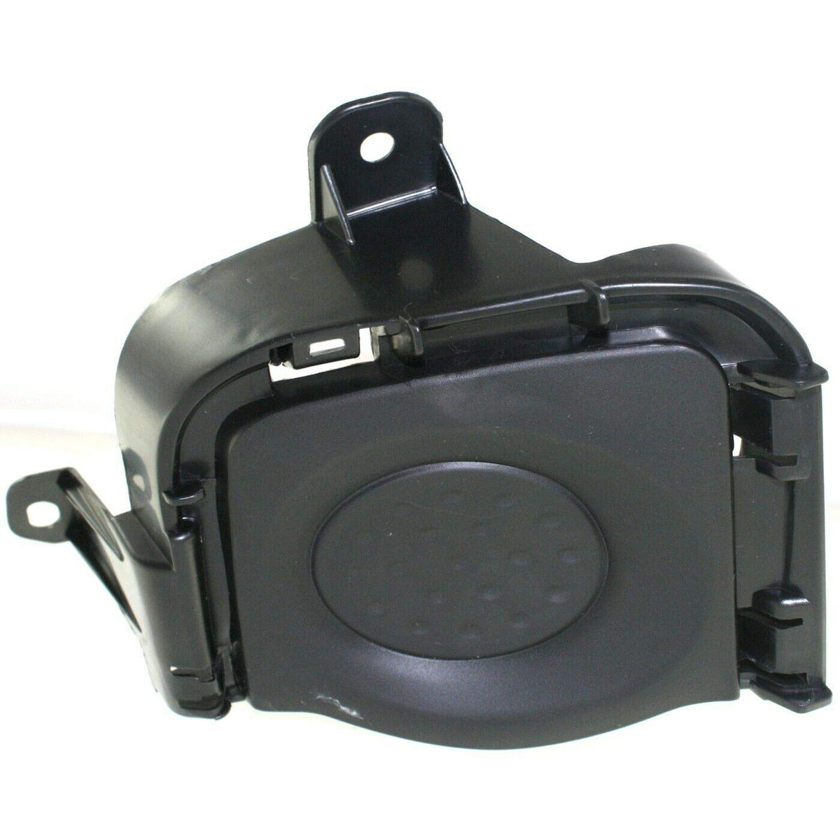 DAT AUTO PARTS Left Front Driver Side Fog Light Cover Replacement For 10-11 Toyota Prius TO1038135 8148247010