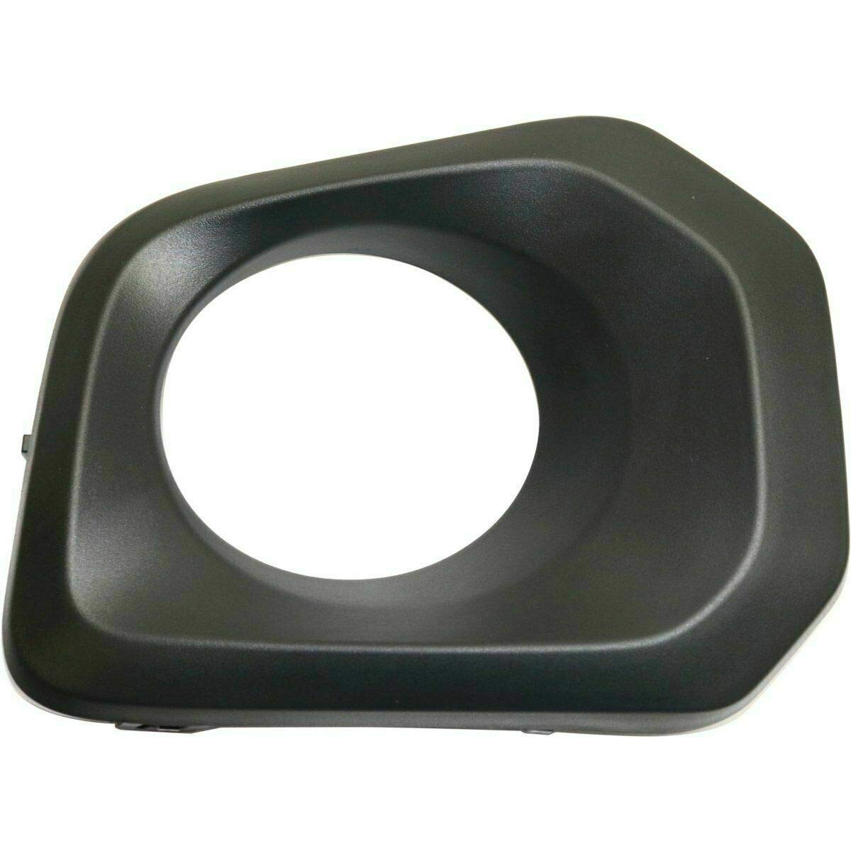 DAT AUTO PARTS Left Front Driver Side Fog Lamp Bezel Replacement For 16-21 Toyota Tacoma TO1038195 5212804020