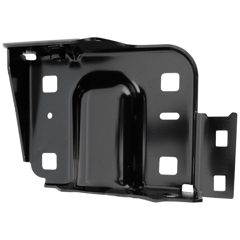 DAT AUTO PARTS Front Right Passenger Side Bumper Cover Mounting Bar Bracket Support Retainer Replacement For 2020 - 2023 GMC Sierra / Denali 2500 /...