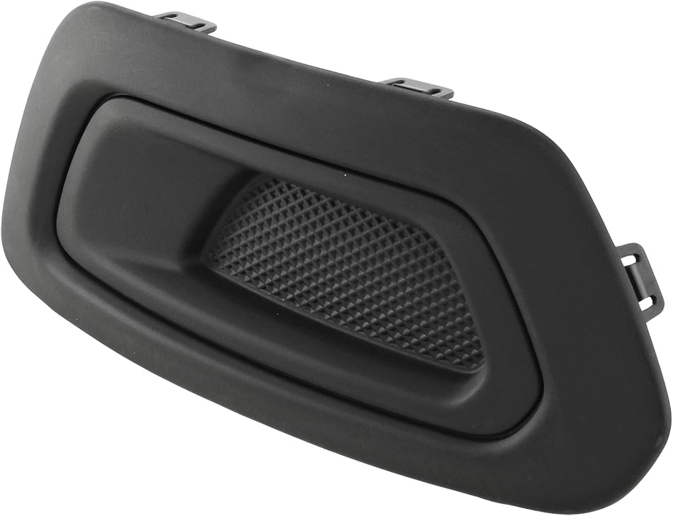 DAT AUTO PARTS Front Right Passenger Side Fog Light Cover Insert Replacement For 2020-2024 Ford Transit T150 T250 T350 T350HD Cargo and Crew Van, W...