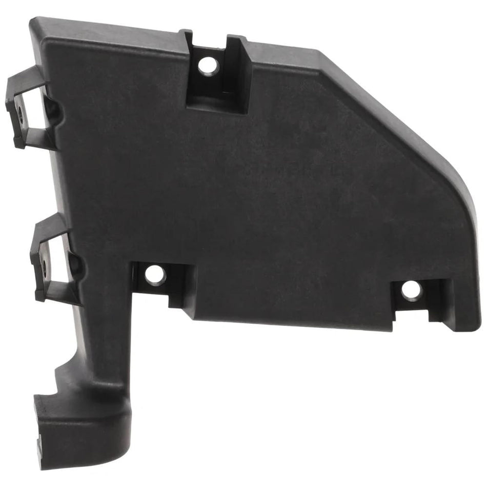 DAT AUTO PARTS Front Driver & Passenger Side SET OF 2, Bumper Cover Support, 17-22 Chevy Colorado, 17-20 ZR2 Without Bison, 21-22 ZR2 With Offroad,...