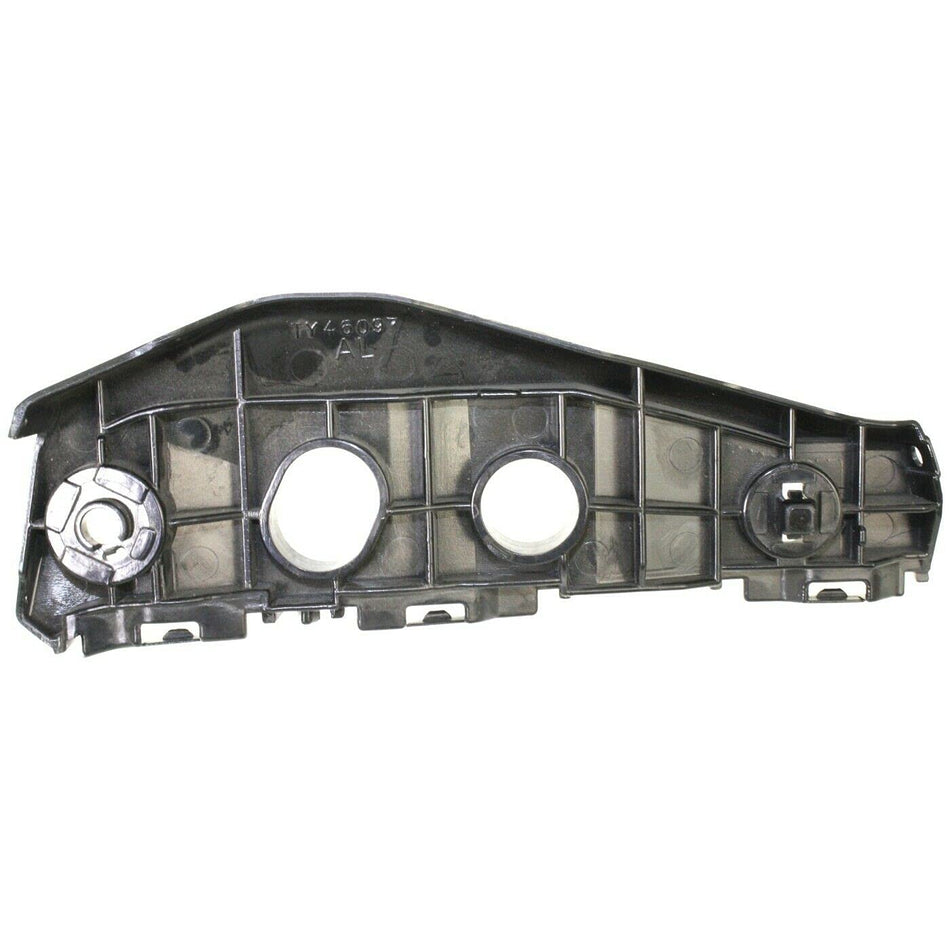 DAT AUTO PARTS Front Left Driver Side Bumper Cover Mounting Bracket Support Retainer Reinforcement Brace Replacement For 2009 2010 Toyota Corolla S...