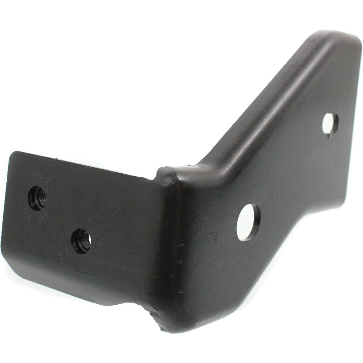 DAT AUTO PARTS Front Left Driver Side Outer Bumper Cover Support Mounting Bracket Reinforcement Replacement For 2005-2019 Nissan Frontier For Use W...