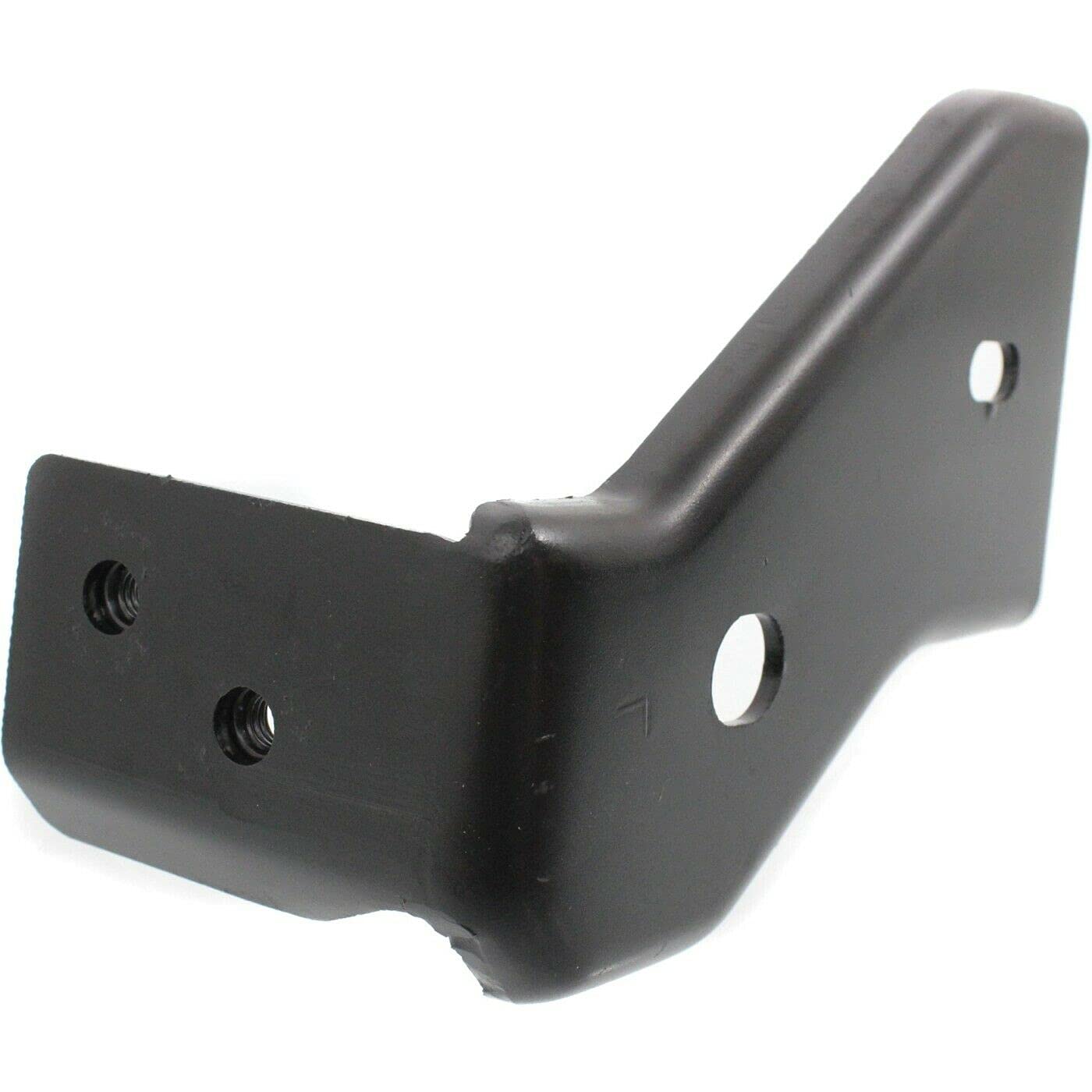 DAT AUTO PARTS Front Left Driver Side Outer Bumper Cover Support Mounting Bracket Reinforcement Replacement For 2005-2019 Nissan Frontier For Use W...