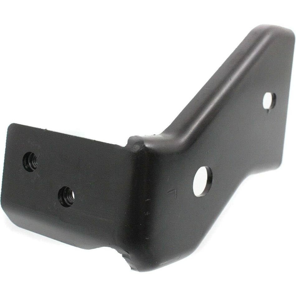 DAT AUTO PARTS Front Left Driver Side Outer Bumper Cover Support Mounting Bracket Reinforcement Replacement For 2005-2019 Nissan Frontier For Use W...