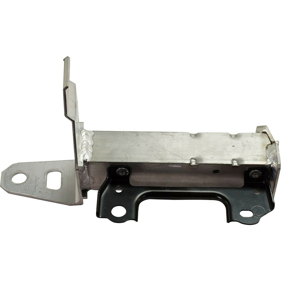 DAT AUTO PARTS Front Left Driver Side Bumper Impact Bar Support Bracket Mounting Retainer Brace Replacement For 2019-2025 Toyota Rav4 Except Hybrid...