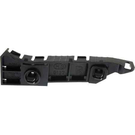 DAT AUTO PARTS Front Right Passenger Bumper Cover Panel Spacer Support Mounting Bracket Retainer Replacement For 2004-2005 Honda Civic Sedan Coupe ...