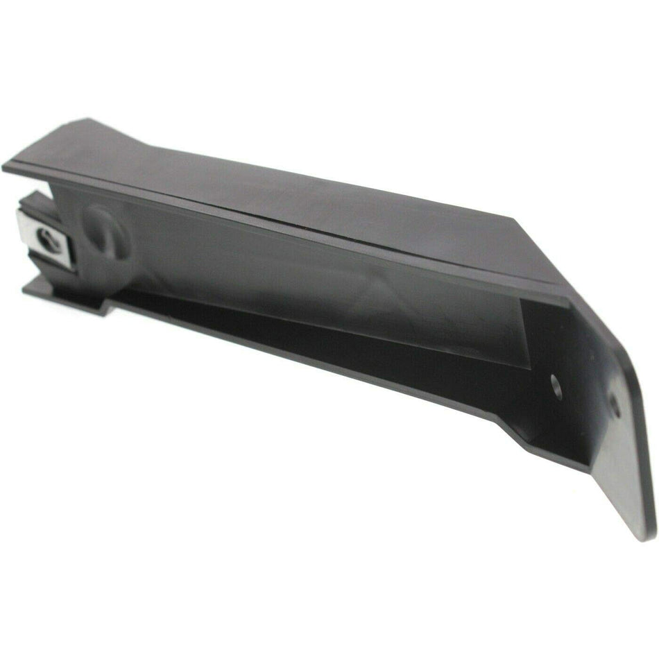 Front Right Passenger Side Bumper Cover Support Bracket Mounting Retainer Brace Replacement For 2004-2008 Ford F150 Pickup Truck 2006-2008 Lincoln ...