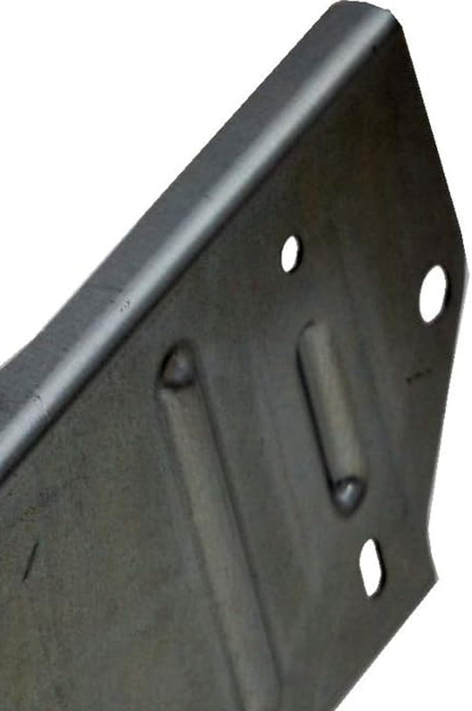 DAT AUTO PARTS Front Left Driver Side Bumper Cover Support, Made of Steel, For 2014-2020 Mitsubishi Outlander, and 2018-2022 Mitsubishi Outlander P...