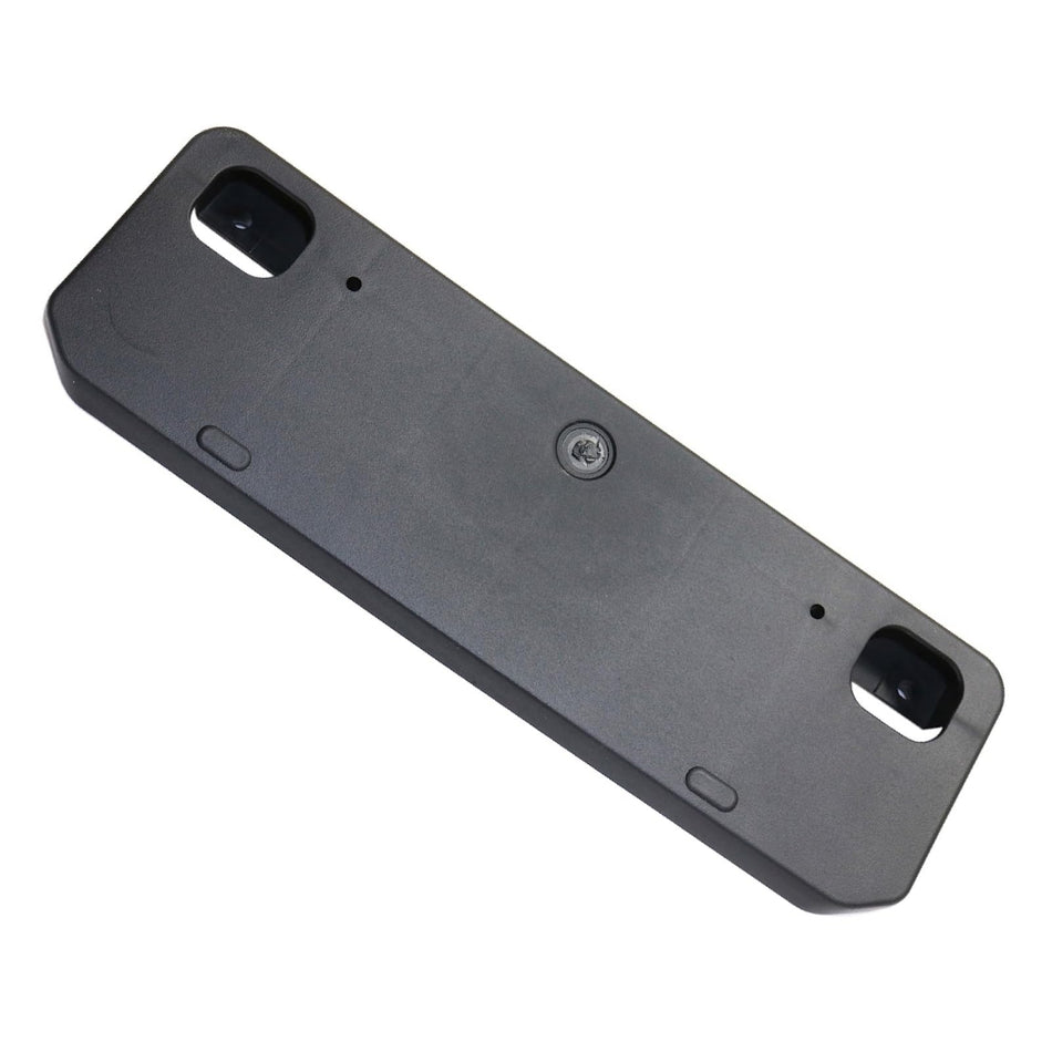 DAT AUTO PARTS Front License Plate Bracket Tag Holder, Fits 2014-2024 Toyota 4Runner, Except Limited, Nightshade & 2022 TRD Sport Model, Black PP P...
