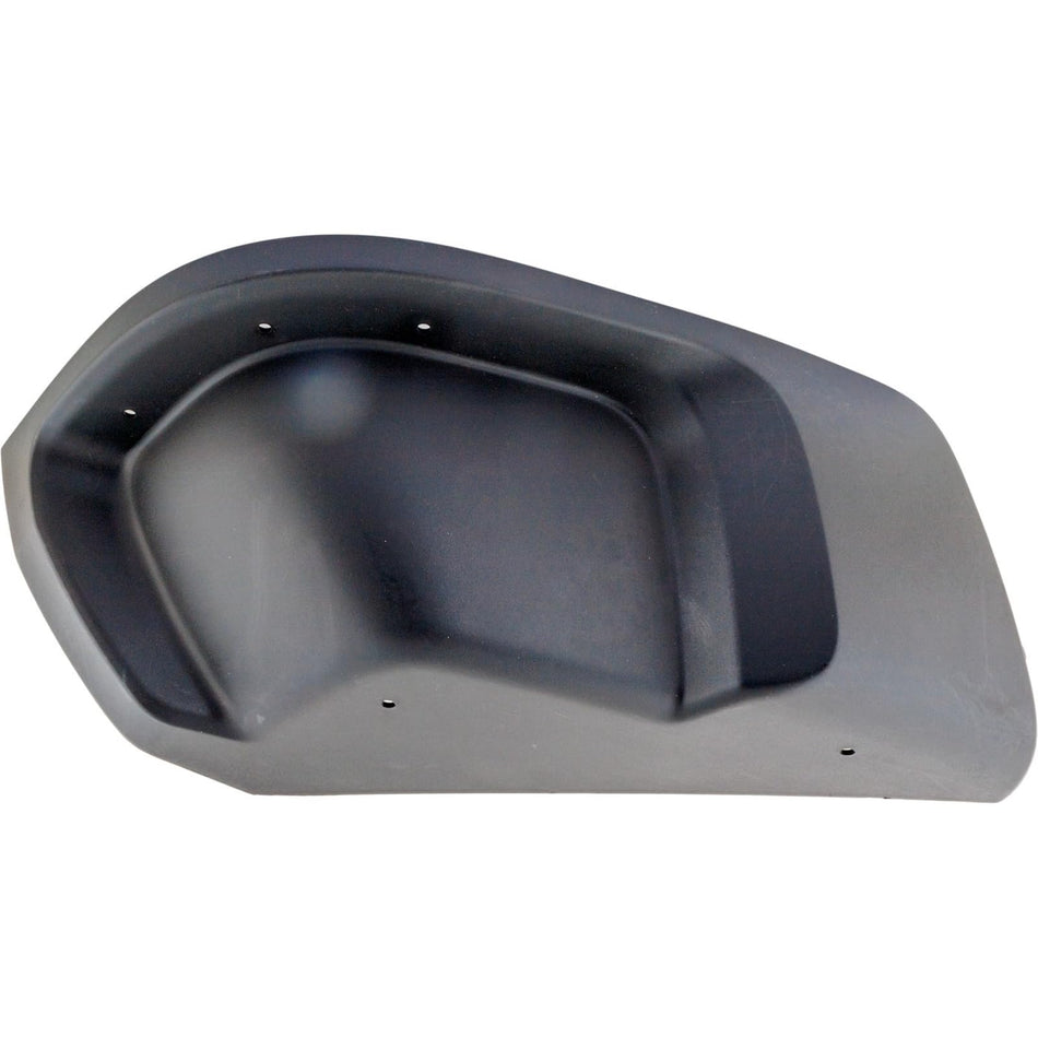 Rear Driver and Passenger Side ZR2 Step Pad Set of 2 Fits 2017-2022 Chevrolet Colorado GM1138104 GM1139104 84108166