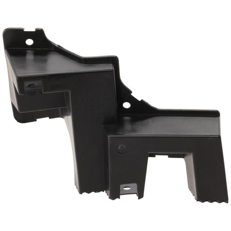 DAT AUTO PARTS Front Passenger Side Outer Bumper Mounting Bracket For 2021-2024 Chevy Tahoe and Chevy Suburban, For Z71 Models, Black Textured, Str...
