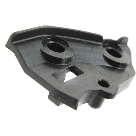 DAT AUTO PARTS Front Left Driver Side Inner Bumper Cover Support Bracket Mounting Retainer Brace Replacement For 2008-2012 Chevrolet Malibu 2008-20...