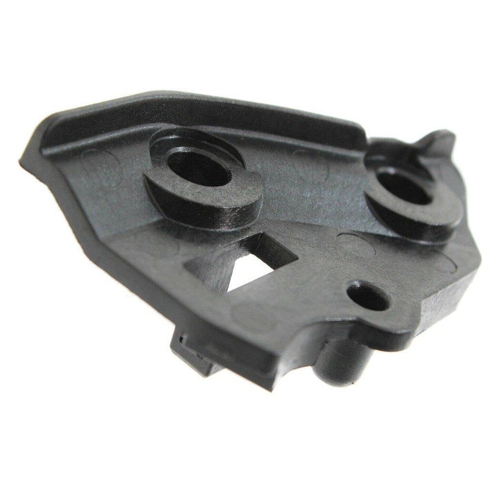 DAT AUTO PARTS Front Left Driver Side Inner Bumper Cover Support Bracket Mounting Retainer Brace Replacement For 2008-2012 Chevrolet Malibu 2008-20...
