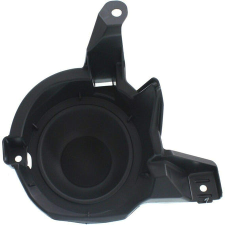 DAT AUTO PARTS Right Front Passenger Side Bumper Fog Light Insert Bracket Replacement For 13 - 15 Toyota Rav4 TO1039167 521270R070