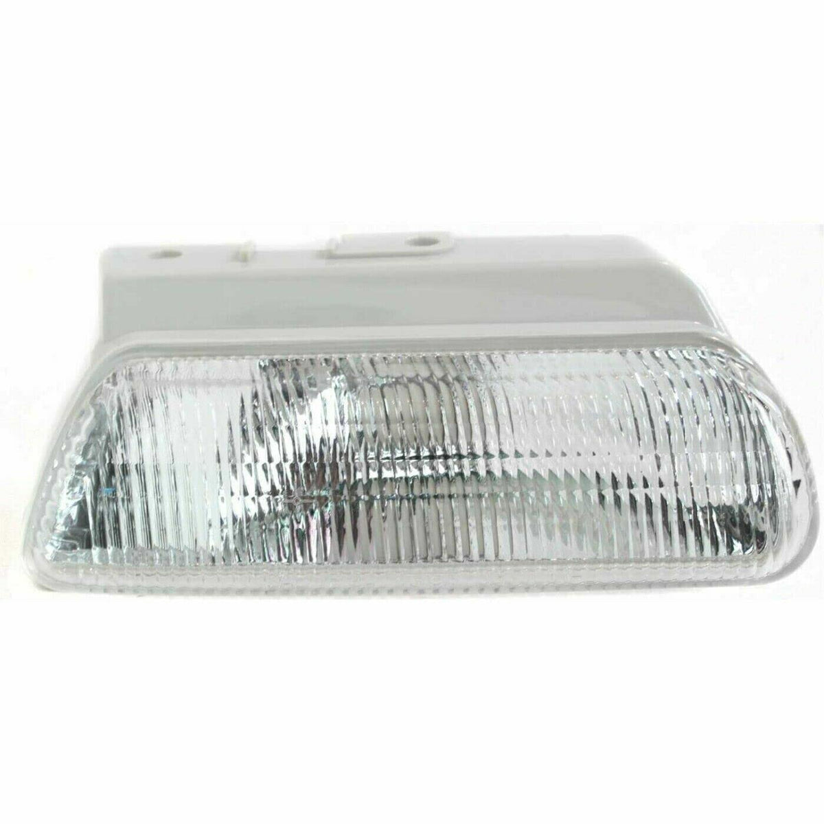 DAT AUTO PARTS Front Right Passenger Side Park Signal Light Lamp Lens Housing Replacement For 1995 - 1999 Dodge Neon Clear Lens CH2531102 5263884
