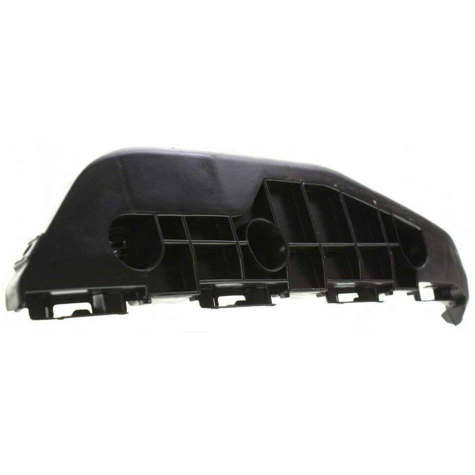 DAT AUTO PARTS Front Left Driver Side Bumper Cover Bracket Reinforcement Support Mounting Retainer Brace Replacement For 2009-2014 Toyota Matrix Bl...