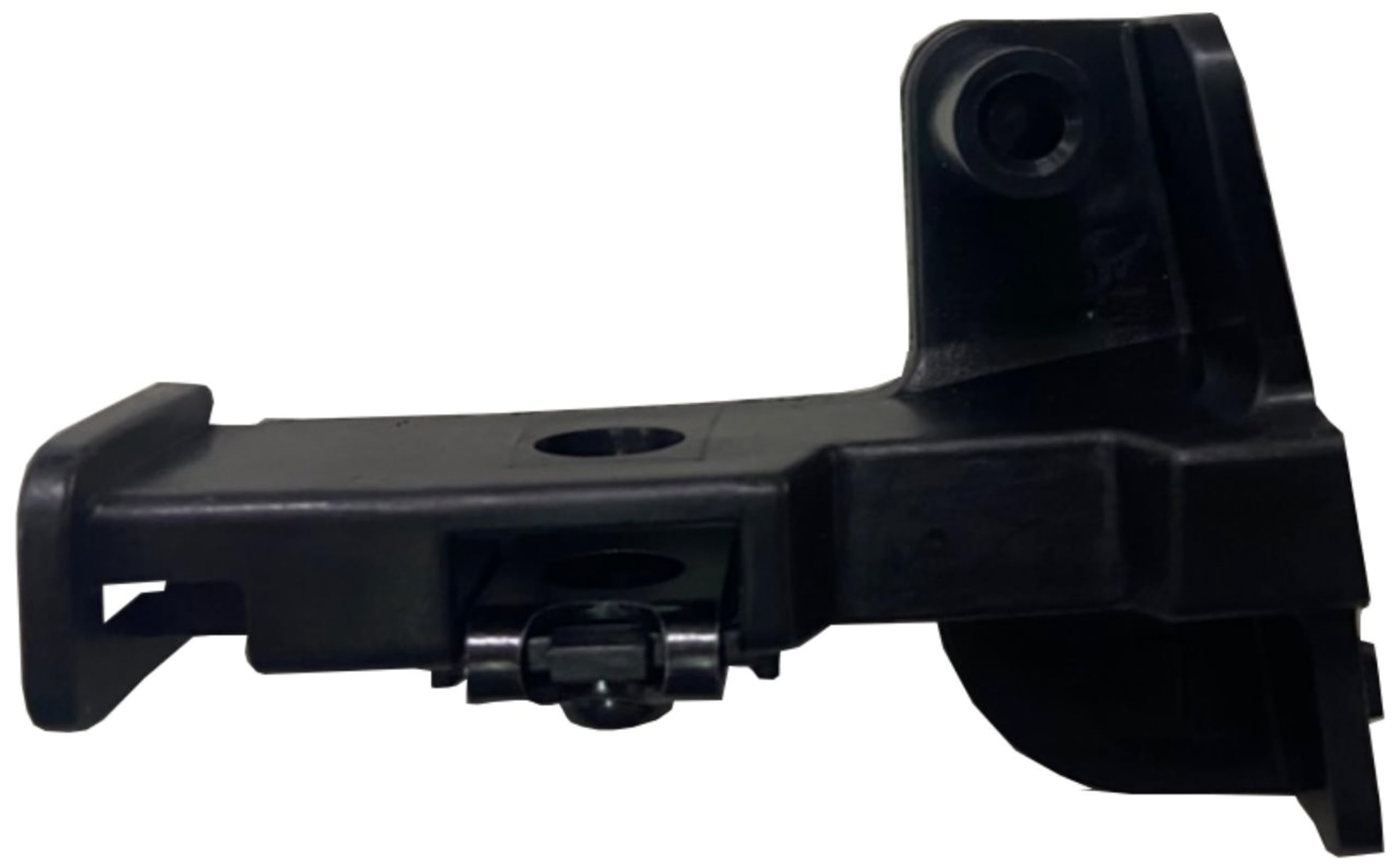 DAT AUTO PARTS Front Left Driver Side Lower Bumper Cover Support Bracket, 2021-2023 Kia Sorento, Will NOT Fit Hybrid Models, Made of PP Plastic and...