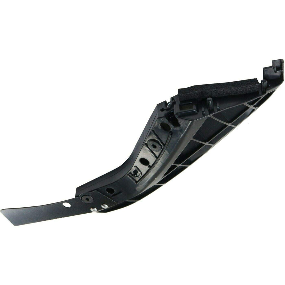 DAT AUTO PARTS Left Front Driver Side Bumper Cover Support Rail Bracket Replacement For 09 - 14 Nissan Maxima NI1042111 620599N00A