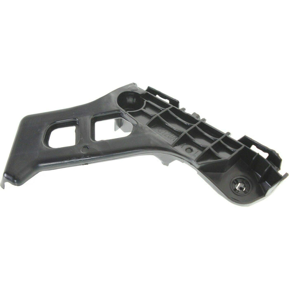 DAT AUTO PARTS Left Front Driver Side Bumper Cover Side Support Bracket Replacement For 11 - 17 Lexus CT200H LX1042106 5211676011