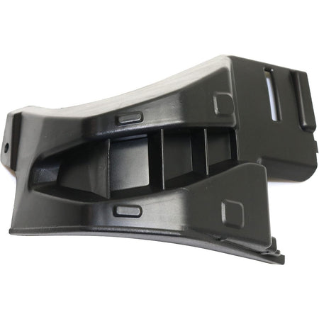 DAT AUTO PARTS Front Left Driver Side Lower Bumper Cover Support Spacer Panel Bracket Retainer Guard Replacement For 2016 2017 2018 Toyota RAV4 Bla...
