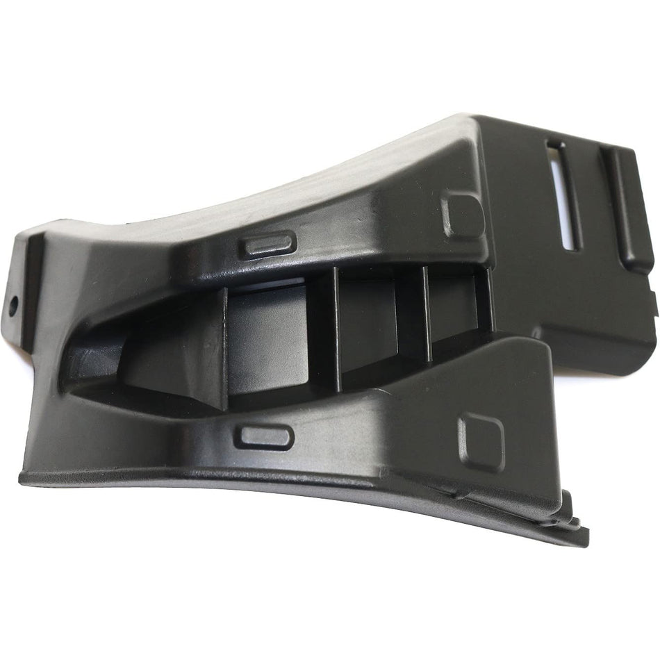DAT AUTO PARTS Front Left Driver Side Lower Bumper Cover Support Spacer Panel Bracket Retainer Guard Replacement For 2016 2017 2018 Toyota RAV4 Bla...