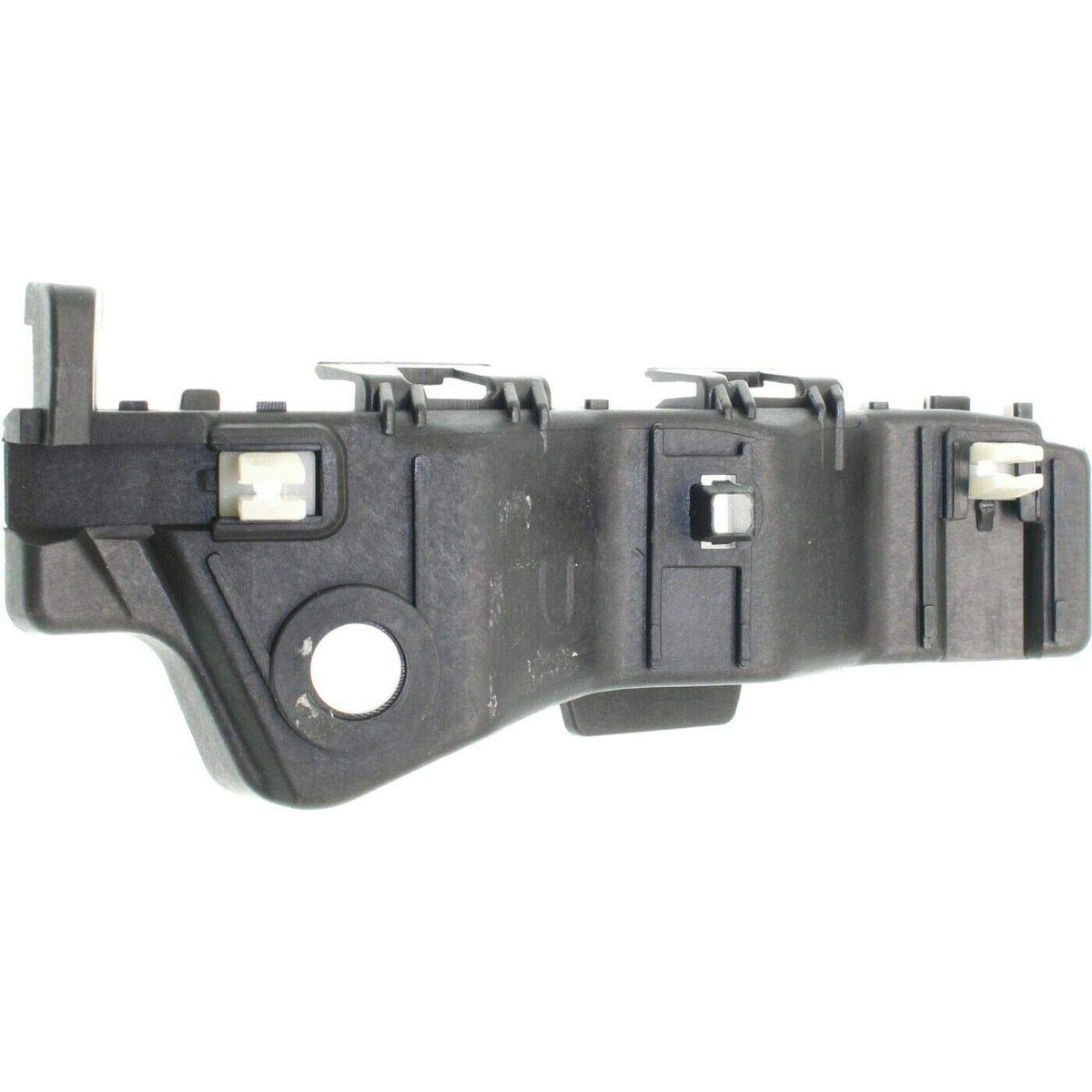 DAT AUTO PARTS Front Right Passenger Side Outer Bumper Cover Support Bracket Replacement For 13 - 18 Hyundai Santa Fe HY1043122 86514B8000