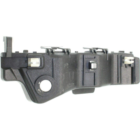 DAT AUTO PARTS Front Right Passenger Side Outer Bumper Cover Support Bracket Replacement For 13 - 18 Hyundai Santa Fe HY1043122 86514B8000