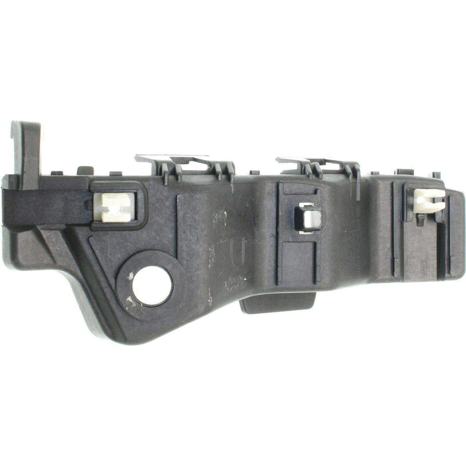 DAT AUTO PARTS Front Right Passenger Side Outer Bumper Cover Support Bracket Replacement For 13 - 18 Hyundai Santa Fe HY1043122 86514B8000