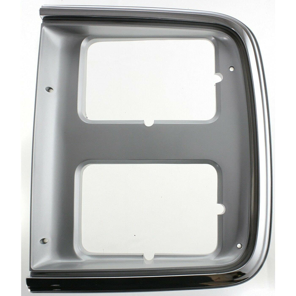 DAT AUTO PARTS Front Right Passenger Side Head Light Door Replacement For 85 - 91 Chevrolet GMC Van GM2513124 15596118