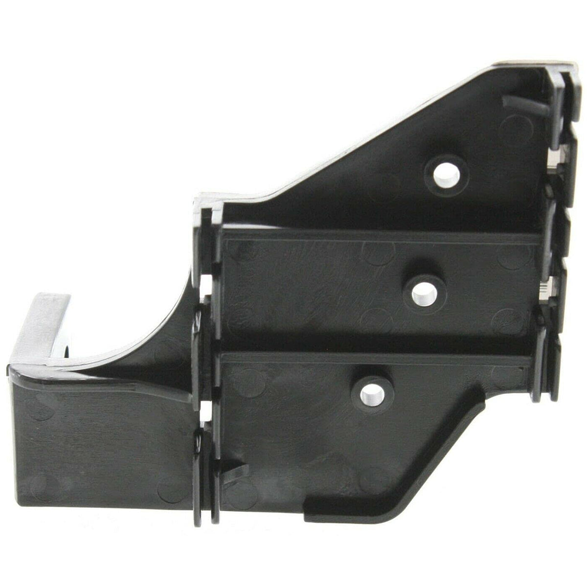 DAT AUTO PARTS Front Right Passenger Side Bumper Cover Support Bracket Mounting Brace Replacement for 1998-2000 Toyota Tacoma Pickup Truck with Pre...