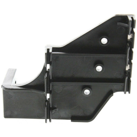 DAT AUTO PARTS Front Right Passenger Side Bumper Cover Support Bracket Mounting Brace Replacement for 1998-2000 Toyota Tacoma Pickup Truck with Pre...